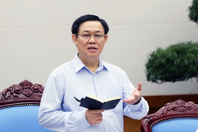 Tạo điều kiện tối đa cho doanh nghiệp đầu tư nông nghiệp