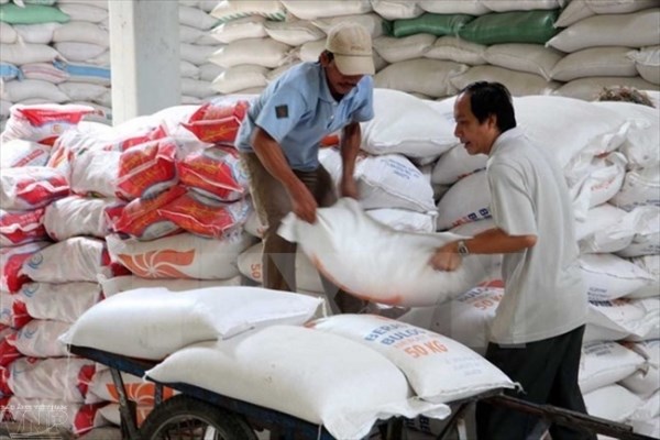 Tiêu thụ nông sản: Đột phá mới nhất từ Bộ NN&PTNT