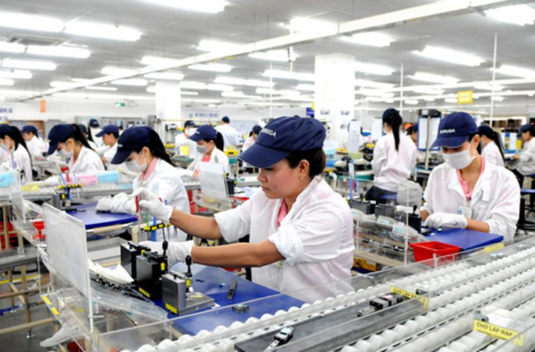 Tư duy lại sự phát triển của Việt Nam