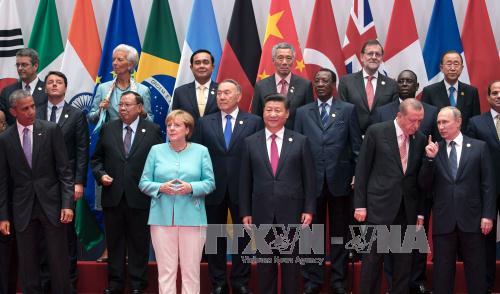 Các thị trưởng trên thế giới hối thúc lãnh đạo G20 cứu trái đất