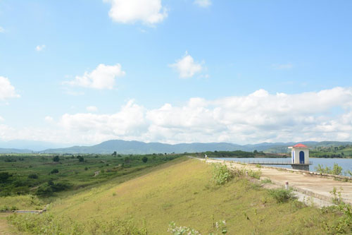 “Bom nước” chực chờ phát nổ