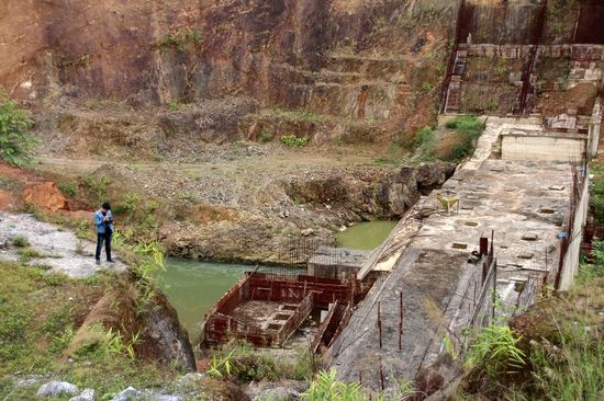 Mảng tối của những “công trình ánh sáng”: Văn phòng UBND tỉnh phản hồi báo chí có ngược với kết luận thanh tra?