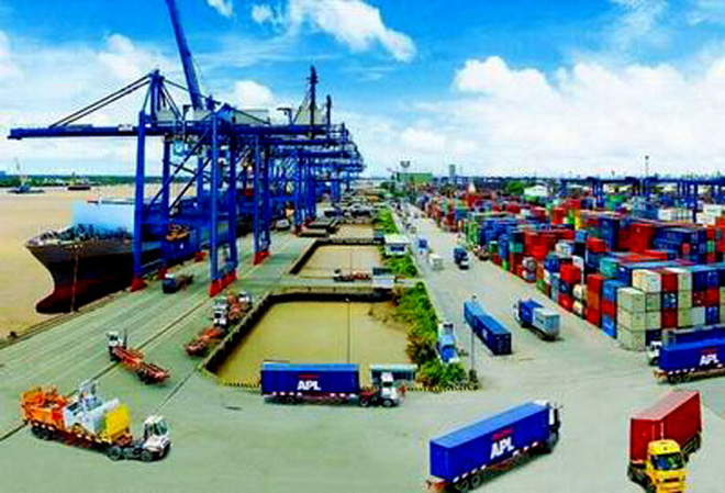 Đề xuất quy định xử lý vi phạm về cảng cạn