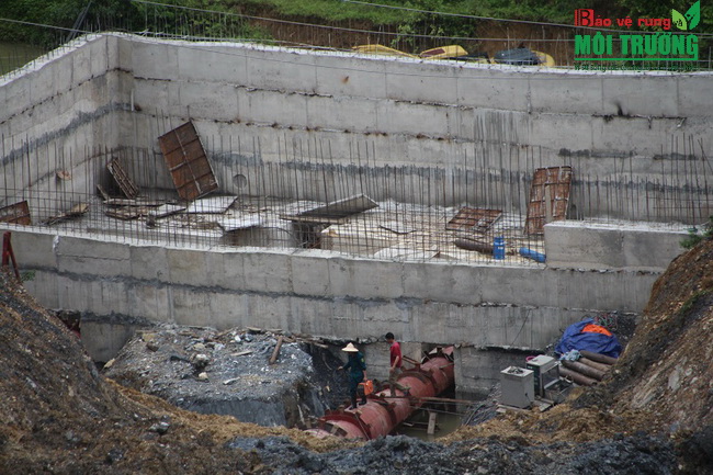 Mảng tối của những “Công trình ánh sáng” (Kỳ 9): Dân bị ép nhường đất cho thủy điện?