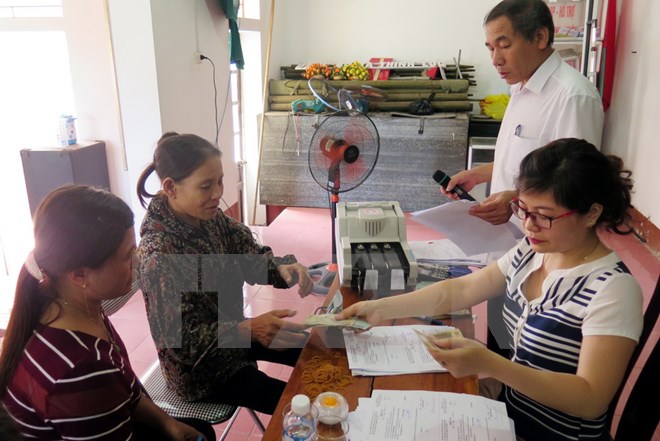 Cơ bản hoàn thành chi trả bồi thường sự cố môi trường biển miền Trung