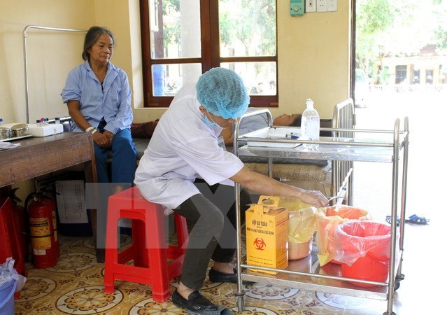 Thực hư việc “100% bệnh viện ở Cà Mau vi phạm về môi trường”