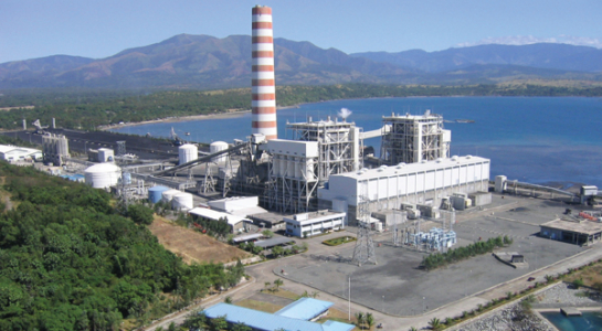Chỉ mất 30 ngày để xin phép xây nhà máy điện tại Philippines
