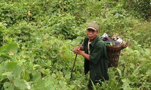 “Kỳ nhân” A Rem