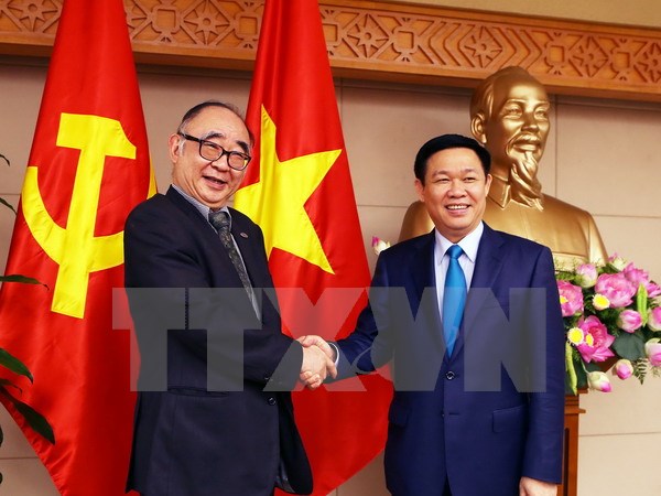 Nghiên cứu hướng đi thích hợp cho Cộng đồng kinh tế ASEAN