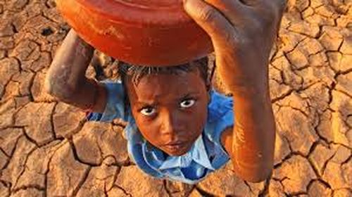 ADB: Biến đổi khí hậu đe dọa hủy hoại thành tựu phát triển của châu Á