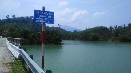 Sau tranh cãi, 100% đại biểu đồng ý xây thêm 4 thủy điện