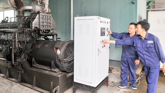 Biến đổi khí hậu và “an nguy” vùng TPHCM