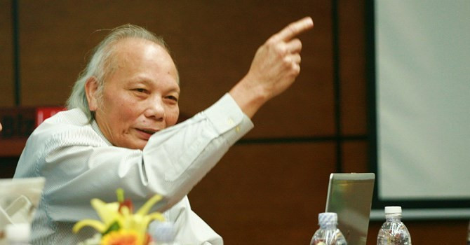 Dự án mỏ sắt Thạch Khê: “Chưa lường hết tác hại, cứ khai thác không biết hậu quả ra sao”