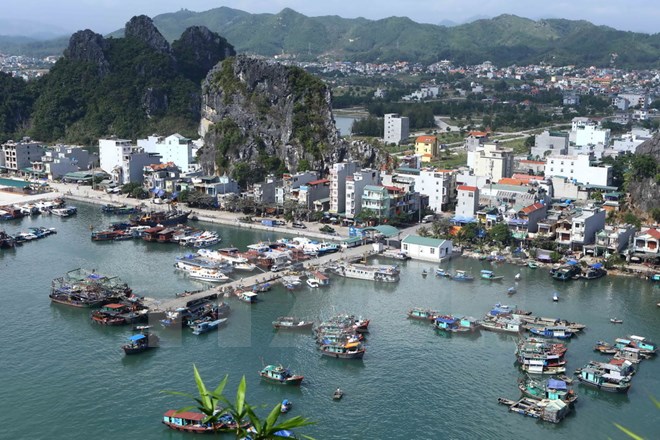Dự án Luật đơn vị hành chính-kinh tế đặc biệt đang được xây dựng