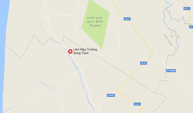 Vụ thu hồi đất ở Lâm ngư trường Sông Trẹm: Bồi hoàn hơn 4 tỷ đồng