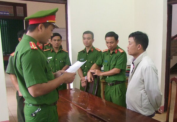 Đắk Nông: Khởi tố một loạt lãnh đạo công ty lâm nghiệp để mất rừng
