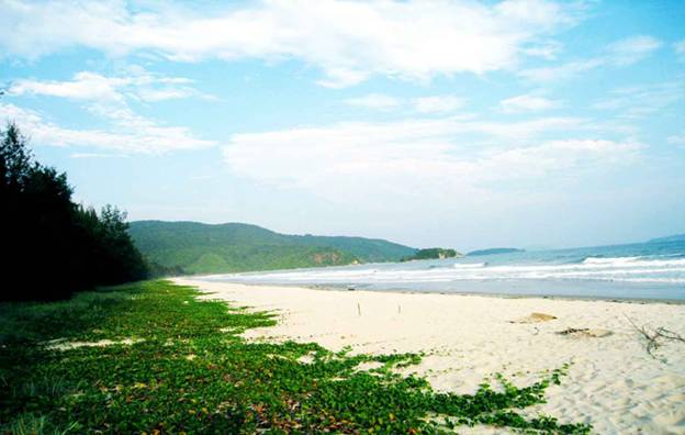 Quảng Ninh: Điều chỉnh quy hoạch đảo Ngọc Vừng