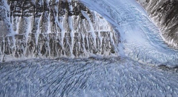 Băng tại Greenland tiếp tục tan nhanh hơn trong những năm tới
