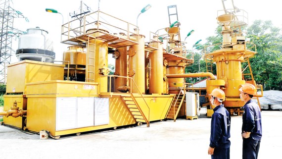 Tiềm năng nguồn năng lượng mới – Bài 1: Nhiệt điện không còn độc quyền