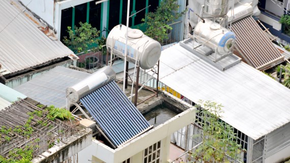 Tiềm năng nguồn năng lượng mới – Bài 2: Đa dạng nguồn cung để đảm bảo an ninh năng lượng