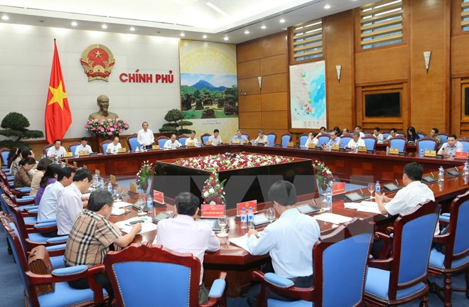 Giám sát chặt chẽ hoạt động của Formosa để tránh nảy sinh vi phạm