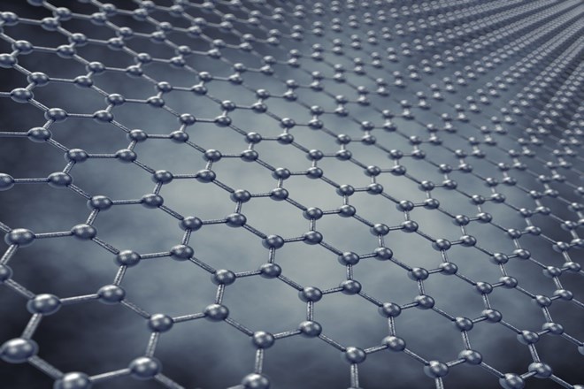 Hàn Quốc và Mỹ phát minh ra loại sợi carbon có thể sản xuất điện năng