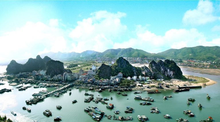 3 đặc khu sẽ có môi trường kinh doanh “đặc biệt thuận lợi”