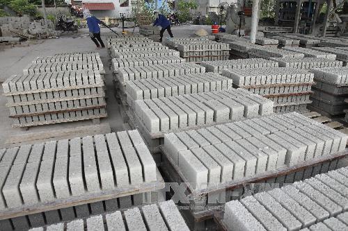 Giải bài toán tro xỉ tại các nhà máy nhiệt điện than