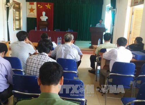 Hòa Bình tiếp tục dừng mọi hoạt động khai thác cát, sỏi lòng sông Đà