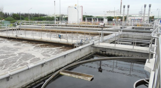 TP.HCM “muốn” có nhà máy xử lý nước thải công suất 65.000m3/ngày