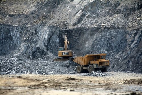 66 quốc gia có vấn đề về quản trị ngành công nghiệp khai khoáng và dầu khí