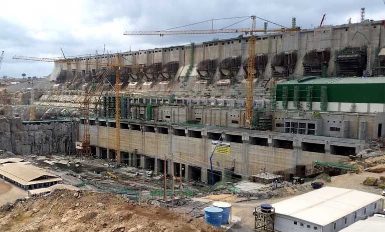 HydroCalculator: Công cụ trực tuyến miễn phí giúp đánh giá tác động của đập thuỷ điện