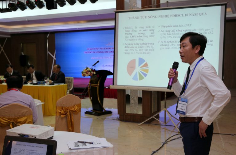 Tốn kém vô ích nếu can thiệp thô bạo vào thiên nhiên
