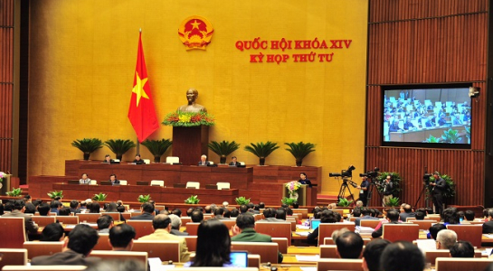 Ủy ban Kinh tế đánh giá tăng trưởng 6,7% năm 2017 vẫn là thách thức lớn