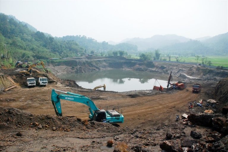 Bộ TN&MT muốn bãi bỏ 36 điều kiện kinh doanh