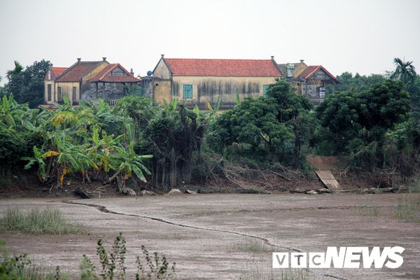 Hai “biệt phủ” xây dựng trái phép ở Hải Phòng: Lập tổ công tác xử lý