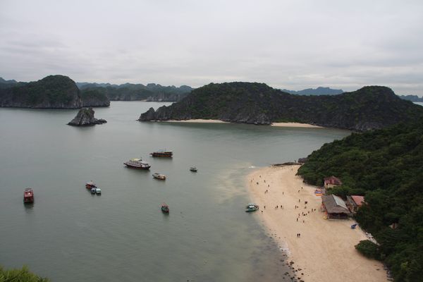 Các hệ sinh thái vùng ven biển Việt Nam ... - ThienNhien.Net
