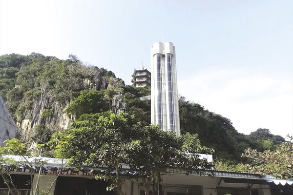 Đà Nẵng vẫn “loay hoay” trước bài toán du lịch và bảo tồn di tích
