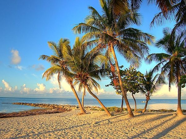 Những địa điểm du lịch nổi tiếng đang dần biến mất vì thay đổi khí hậu