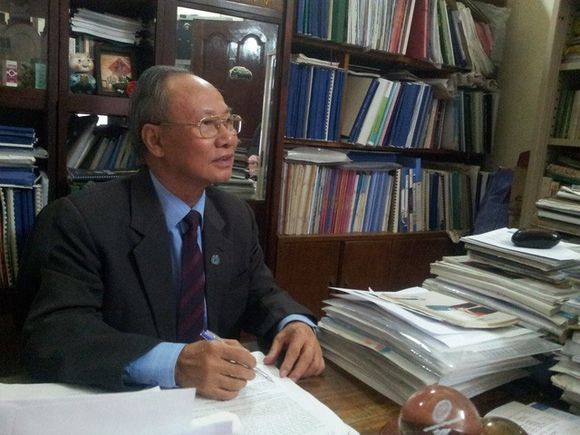 Biến đổi khí hậu làm xuất hiện những hiện tượng dị thường của thời tiết   08:57 06/01/2018