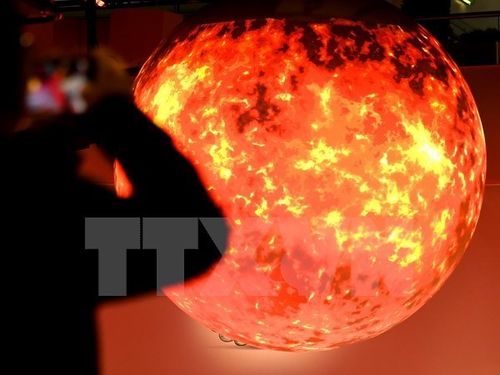Nhiệt độ bất thường có thể khiến 250.000 người thiệt mạng mỗi năm