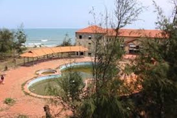 Sở Tài chính kiến nghị TKV thay đổi cách bồi thường dự án cảng Kê Gà (Bình Thuận)