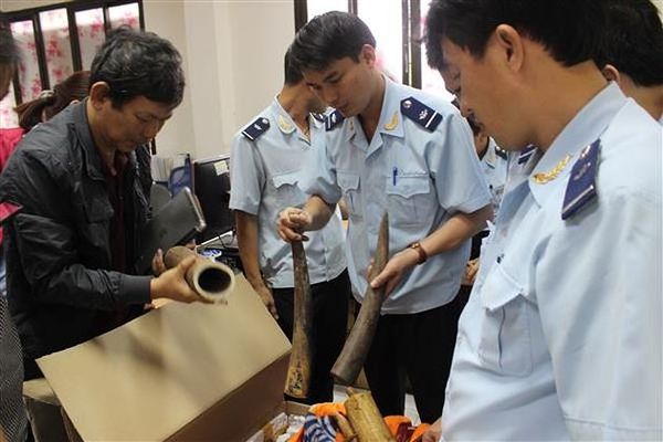 Phát hiện gần 226.000 vụ buôn lậu, gian lận thương mại