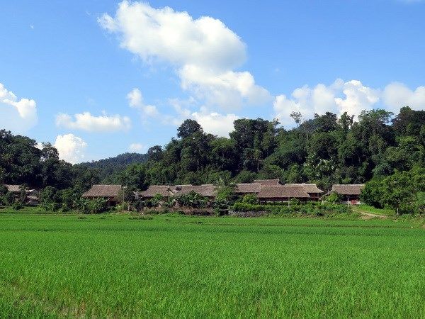 Công bố Quy hoạch tổng thể phát triển Khu du lịch quốc gia Tân Trào