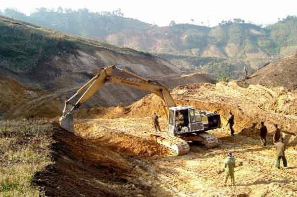 Lào Cai: Buông lỏng quản lý khoáng sản, gây thất thoát trên 95 tỷ đồng