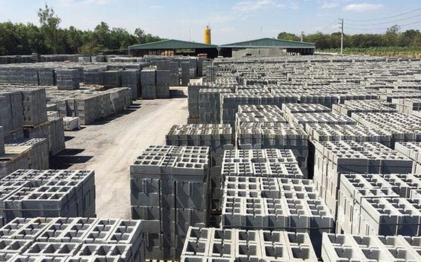 Gia Lai: Lập quy hoạch thăm dò, khai thác và sử dụng khoáng sản làm VLXD thông thường trên địa bàn tỉnh
