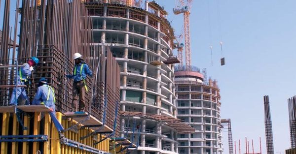 Miễn giấy phép xây dựng cho 8 loại công trình