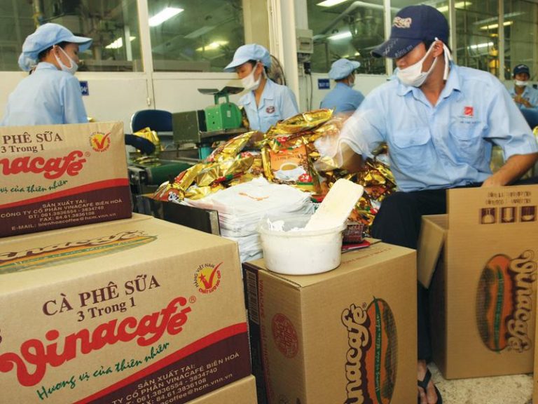 Doanh nghiệp nông, lâm nghiệp: Phức tạp trong tái cấu trúc