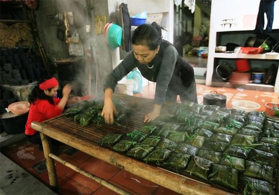 Bắc Ninh xác lập quyền sở hữu trí tuệ đối với 11 sản phẩm nông nghiệp, làng nghề