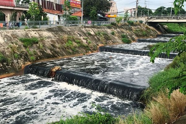 TPHCM tăng phí bảo vệ môi trường: Không chú trọng tăng thu mà để đảm bảo môi trường